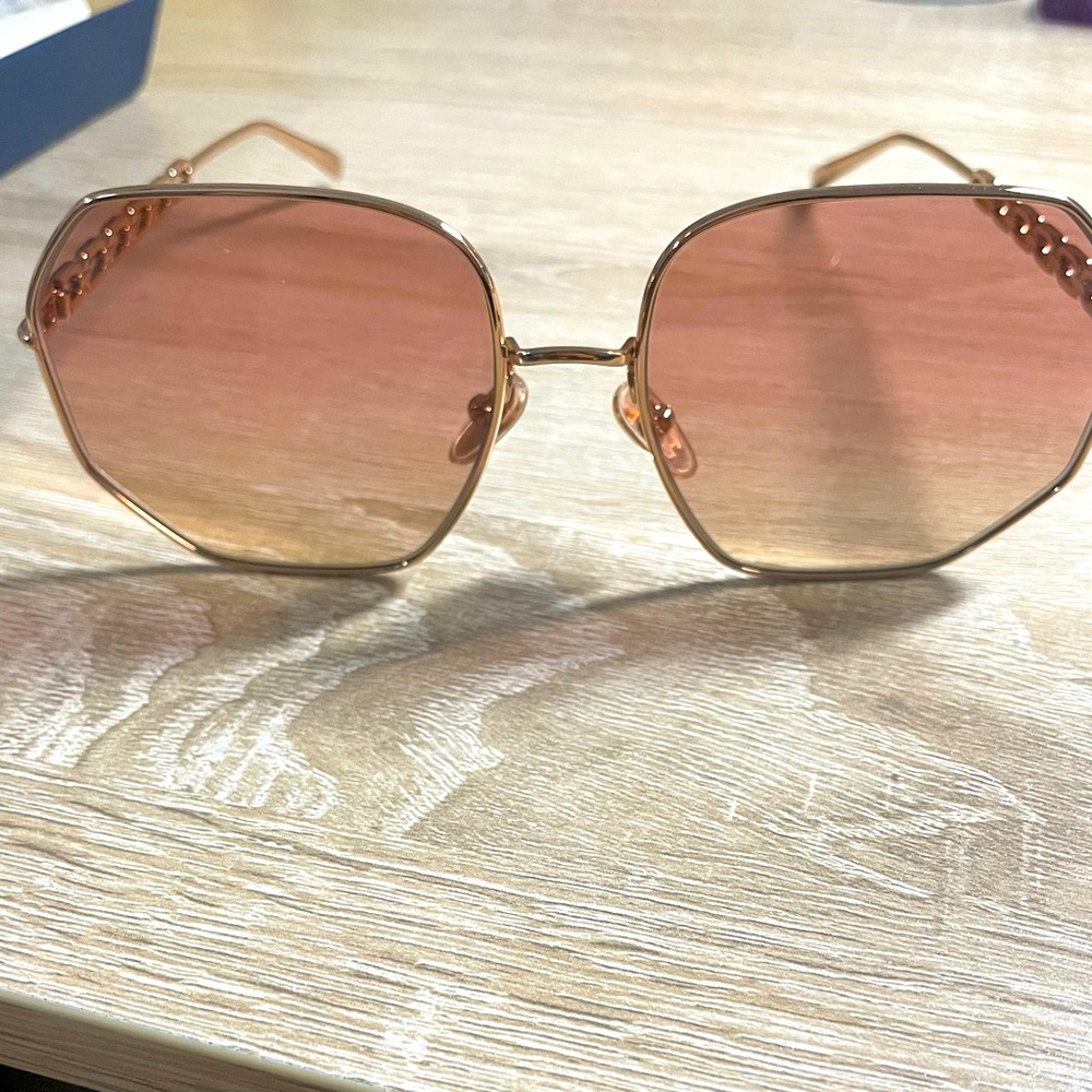 Louis Vuitton sunglasses for women new